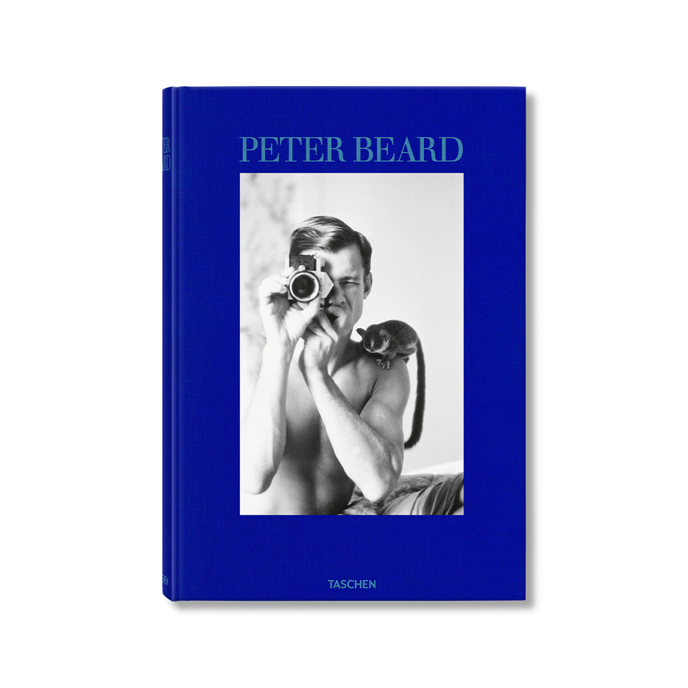 Peter Beard XL Книга фоторамка коллаж