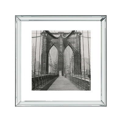 The Brooklyn Bridge Постер The Brooklyn Bridge Постер