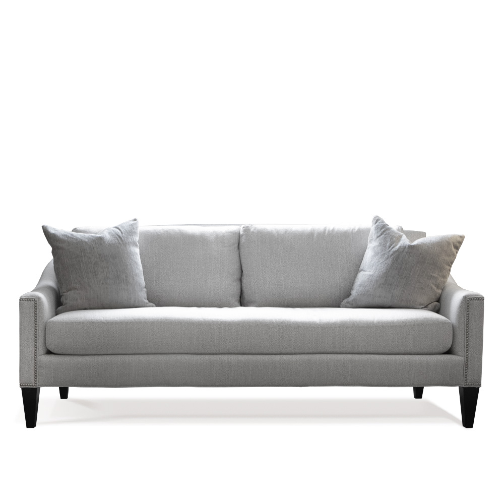 

Loveseat III Lolly Platinum Blue Диван