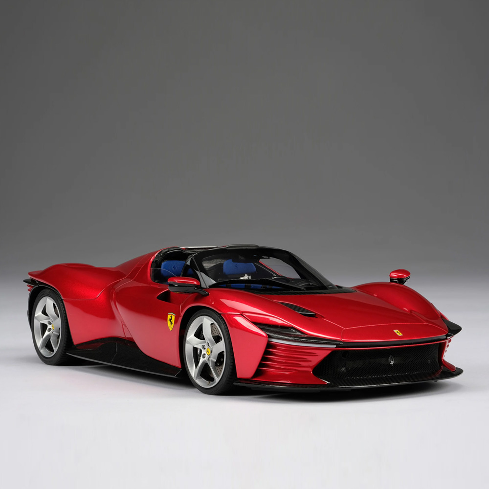 

Ferrari Daytona SP3 Модель автомобиля 1:18