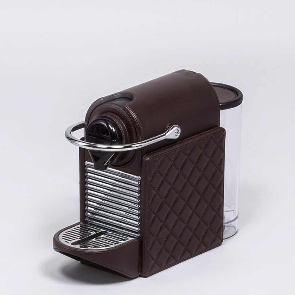 

Pixie Diamonds Кофемашина Nespresso