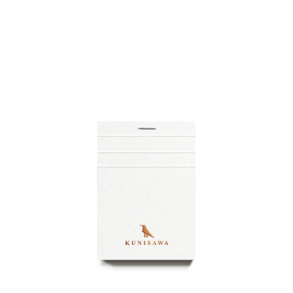 Find Memo Block White Бумага для записей от Galerie46