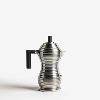 Pulcina Гейзерная кофеварка