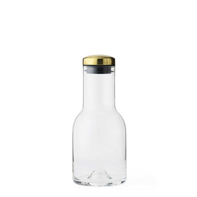 Carafe Brass Графин малый Carafe Brass Графин малый