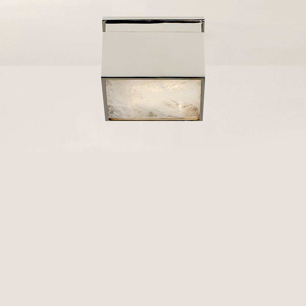 Ellis Petite Потолочный накладной светильник рамка для светильника imd imd da 2000cs 3 f bl