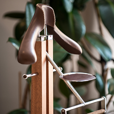 Woods Mahogany Напольная вешалка Woods Mahogany Напольная вешалка