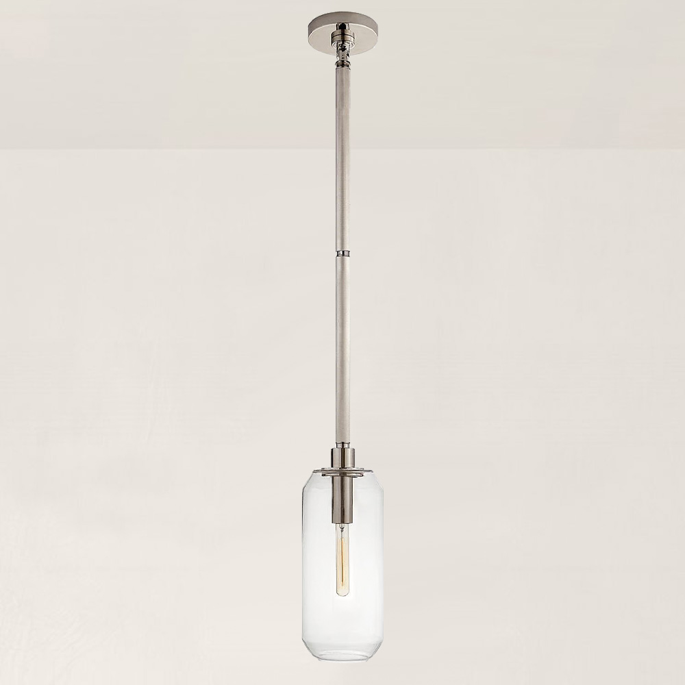 Barrett Small Подвесной светильник Ralph Lauren Home - фото 1