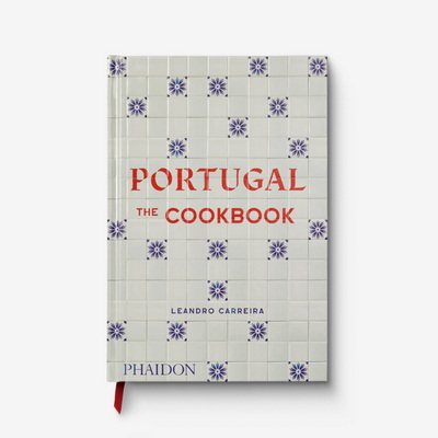 Portugal: The Cookbook Книга