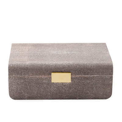 Modern Shagreen Шкатулка Modern Shagreen Шкатулка