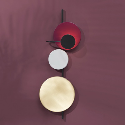 Planet Lamp Светильник настенный Planet Lamp Светильник настенный