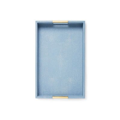Modern Shagreen Поднос Modern Shagreen Поднос