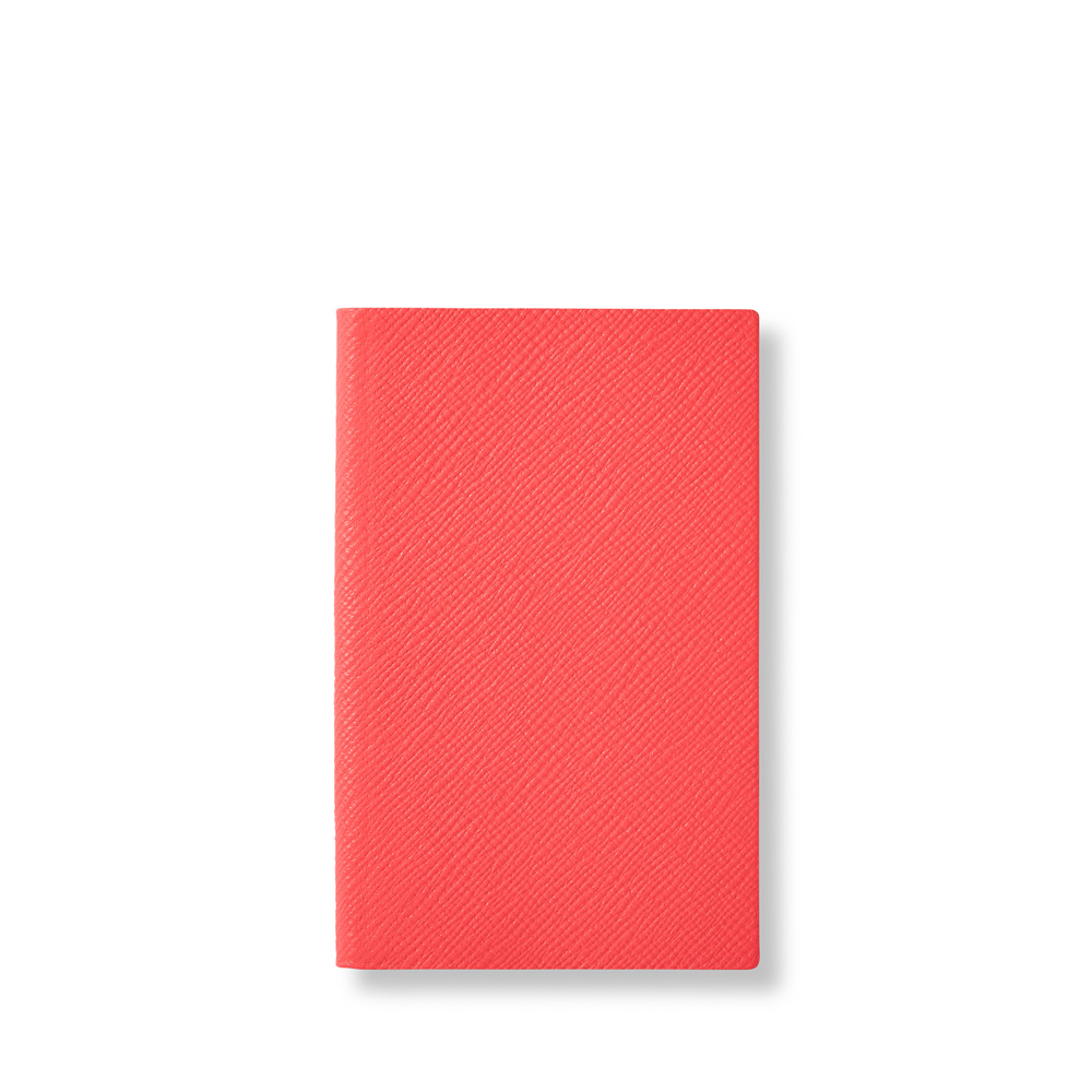 Panama Cerise Pink Блокнот от Galerie46