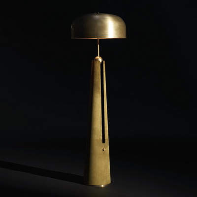 Metronome Напольная лампа