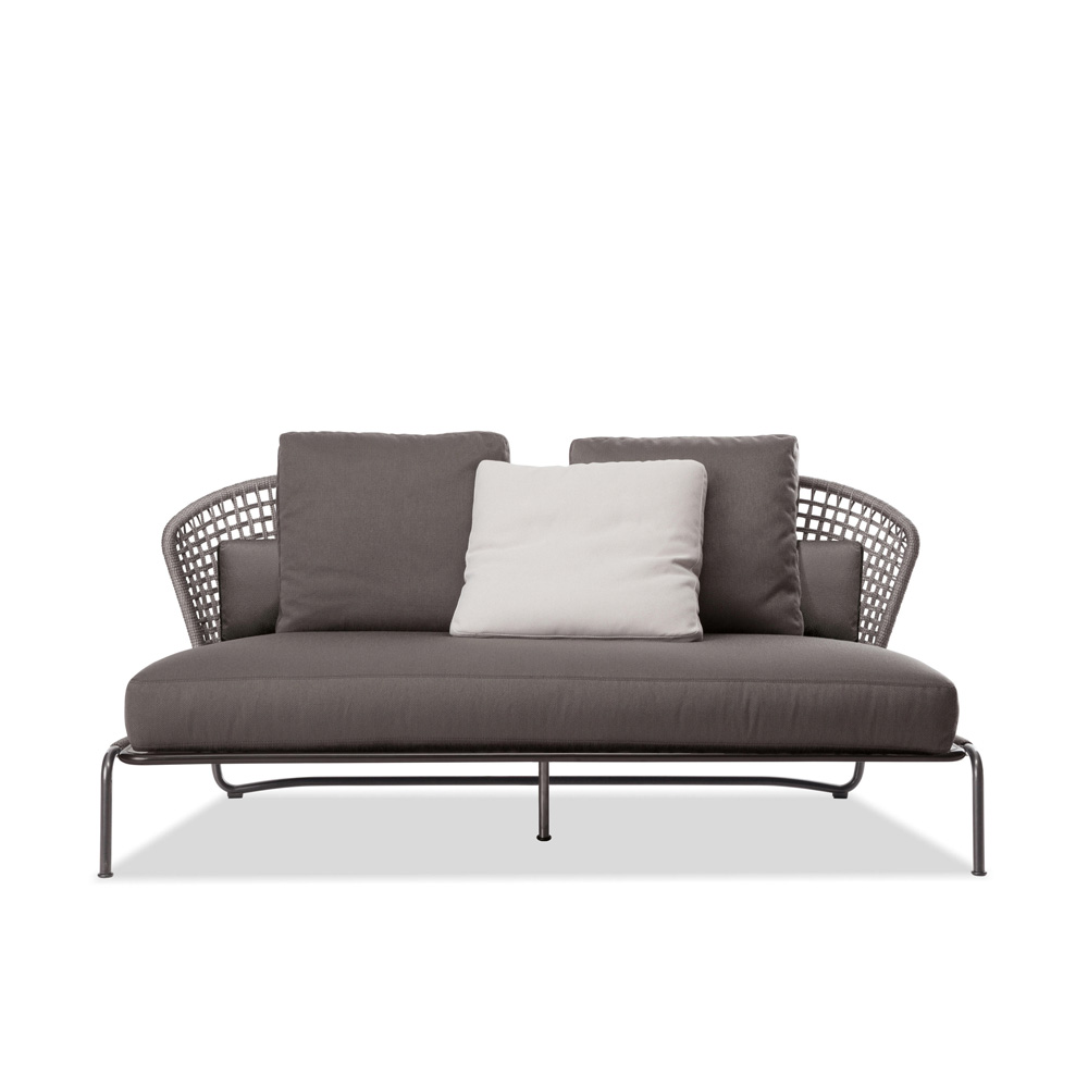 

Aston “Cord” Outdoor 2 Диван