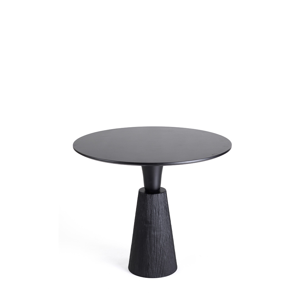Pointe Maple Black Стол приставной pointe maple стол приставной
