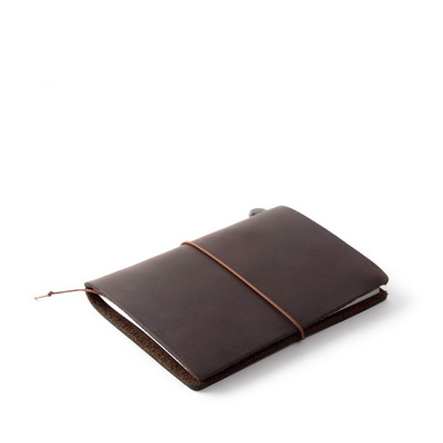 Traveler's Brown Passport Записная книжка Pack 01 Traveler's Brown Passport Записная книжка Pack 01