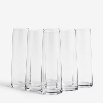 Manhattan Стаканы 6 шт.