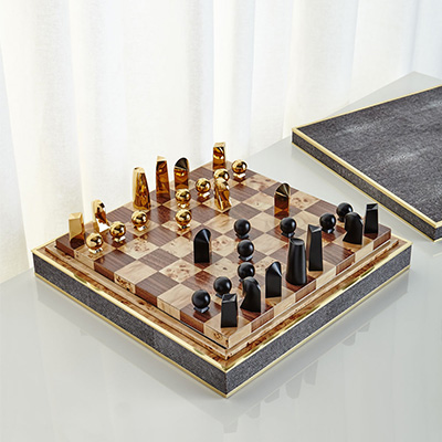 Shagreen Шахматы Shagreen Шахматы