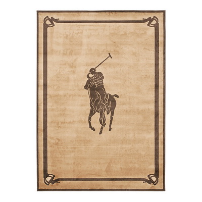 Pony Saddle Suede Ковер большой Pony Saddle Suede Ковер большой