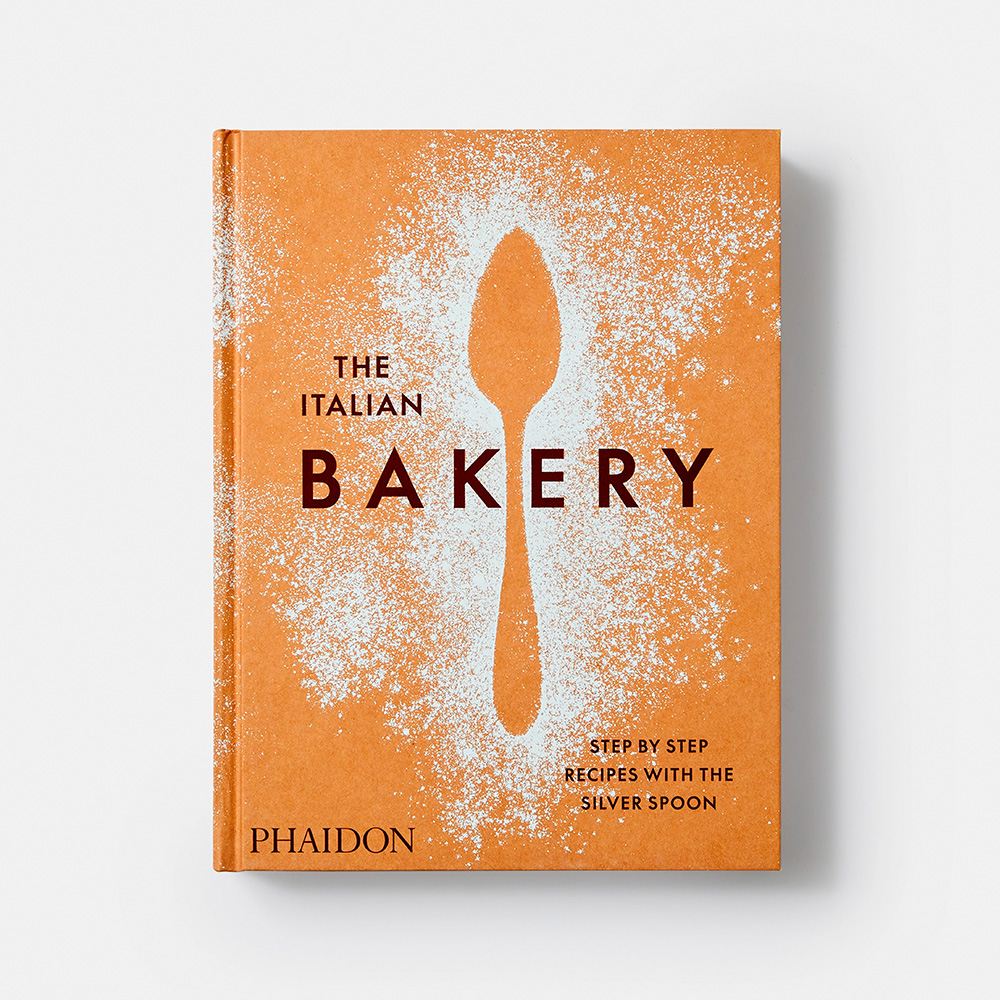 The Italian Bakery Книга Phaidon - фото 1