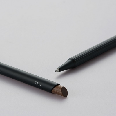 Fiber Black Карандаш механический Fiber Black Карандаш механический