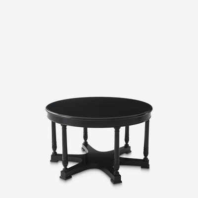 Hinton Seal Mahogany Стол обеденный