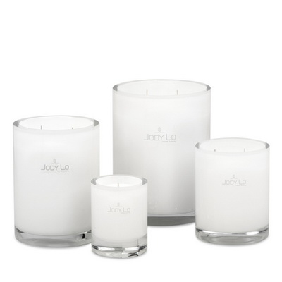 Arctic White Свеча 120 Arctic White Свеча 120
