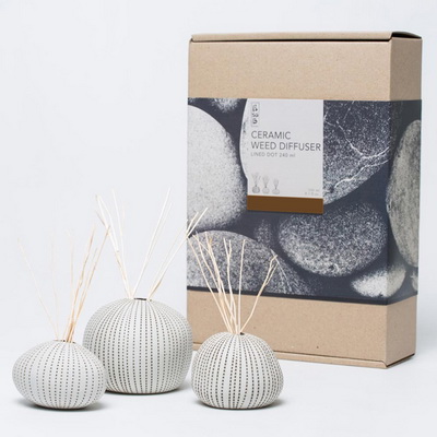 Lined Dots Himalayan Spices Набор Диффузеров Lined Dots Himalayan Spices Набор Диффузеров