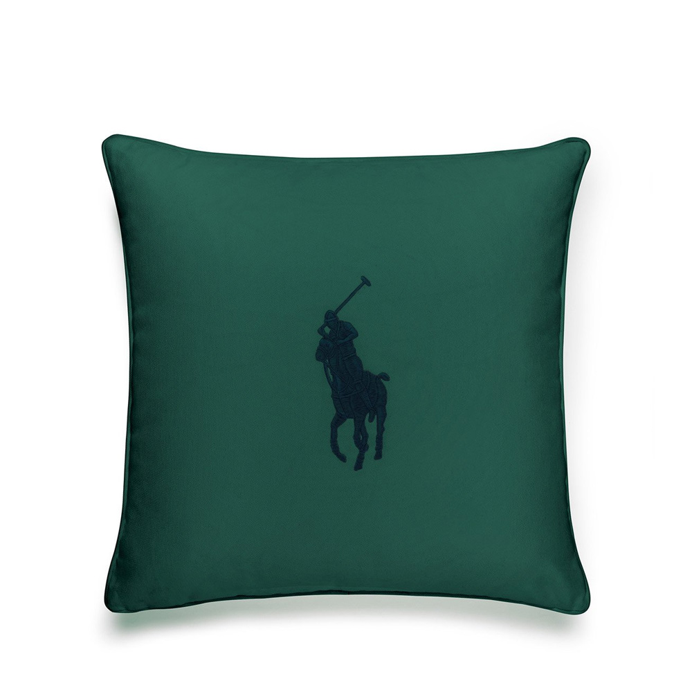 

Pony Evergreen/Navy Наволочка