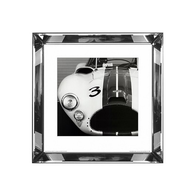 Постер 1952 Cunningham Постер 1952 Cunningham