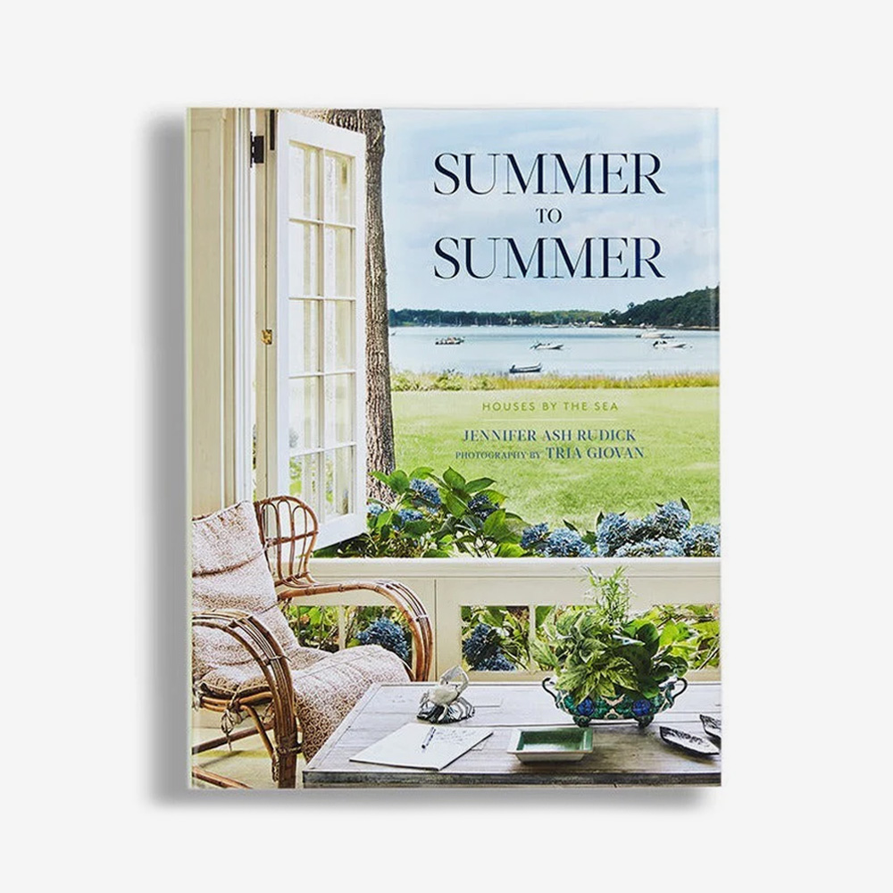 

Summer to Summer Книга