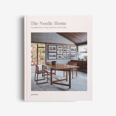 The Nordic Home Книга