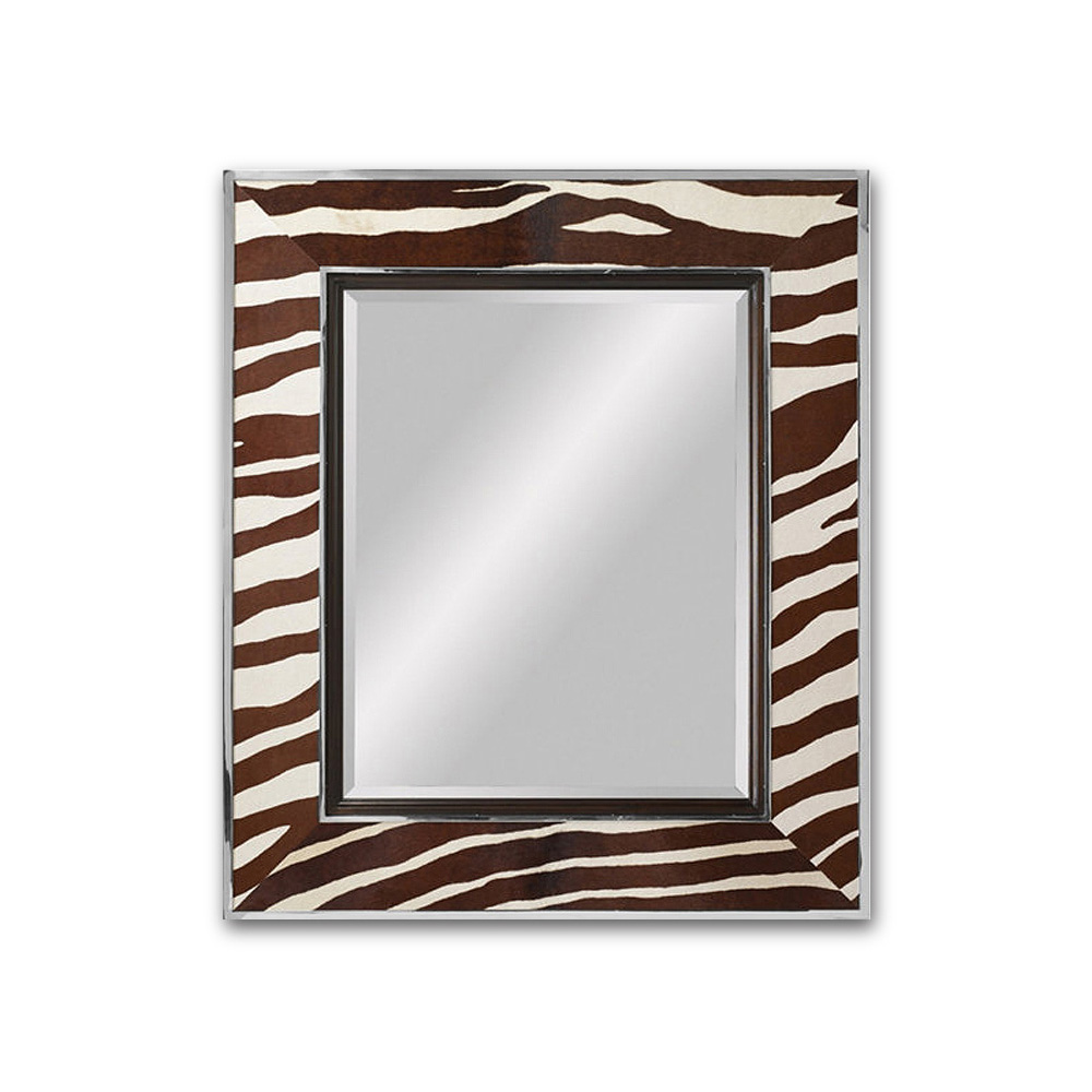 

Randolph Зеркало Zebra
