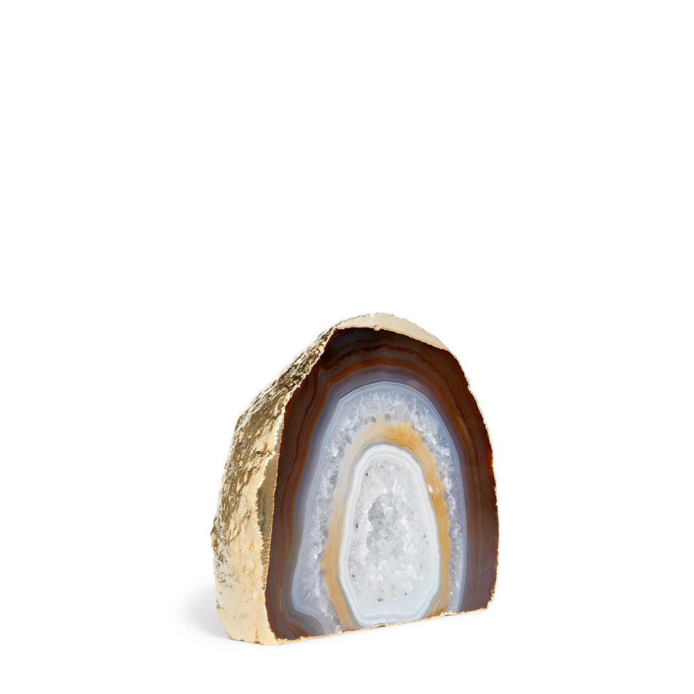 

Agate Natural Арт-объект