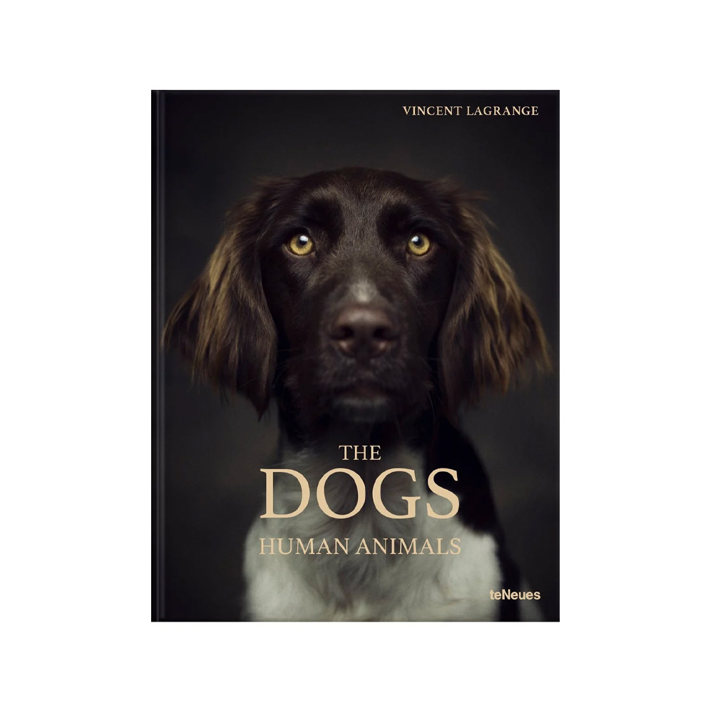 The Dogs: Human Animals Книга yves saint laurent книга
