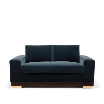 Dyad Two Seat Софа Dyad Two Seat Софа