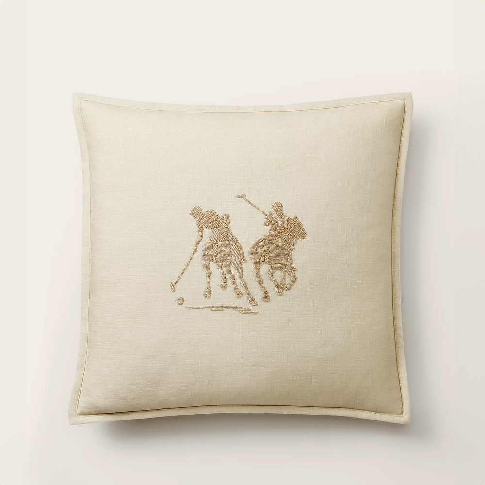 Griffith Camel Подушка подушка из войлока