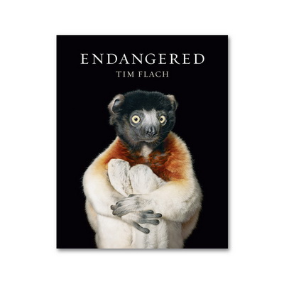 Endangered Книга