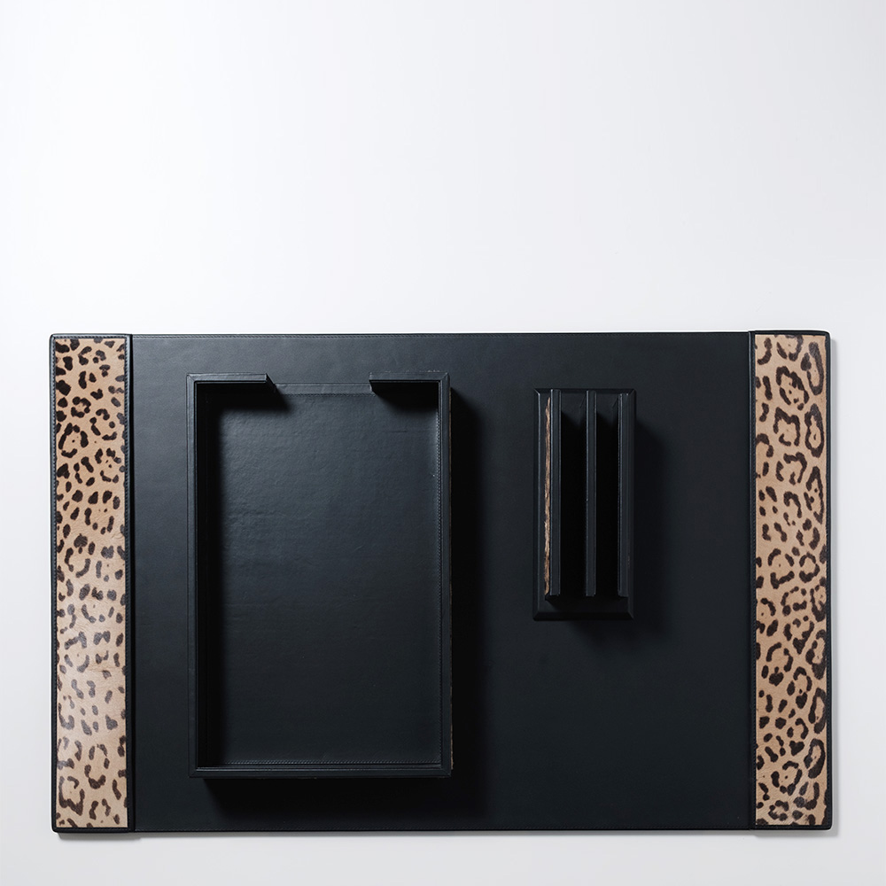 Natasha Набор для рабочего стола набор для рисования в темноте планшет а5 коты аристократы