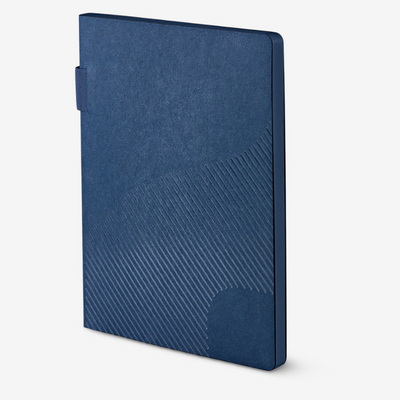 MUT Design Studio Bleu Nuit Блокнот XL