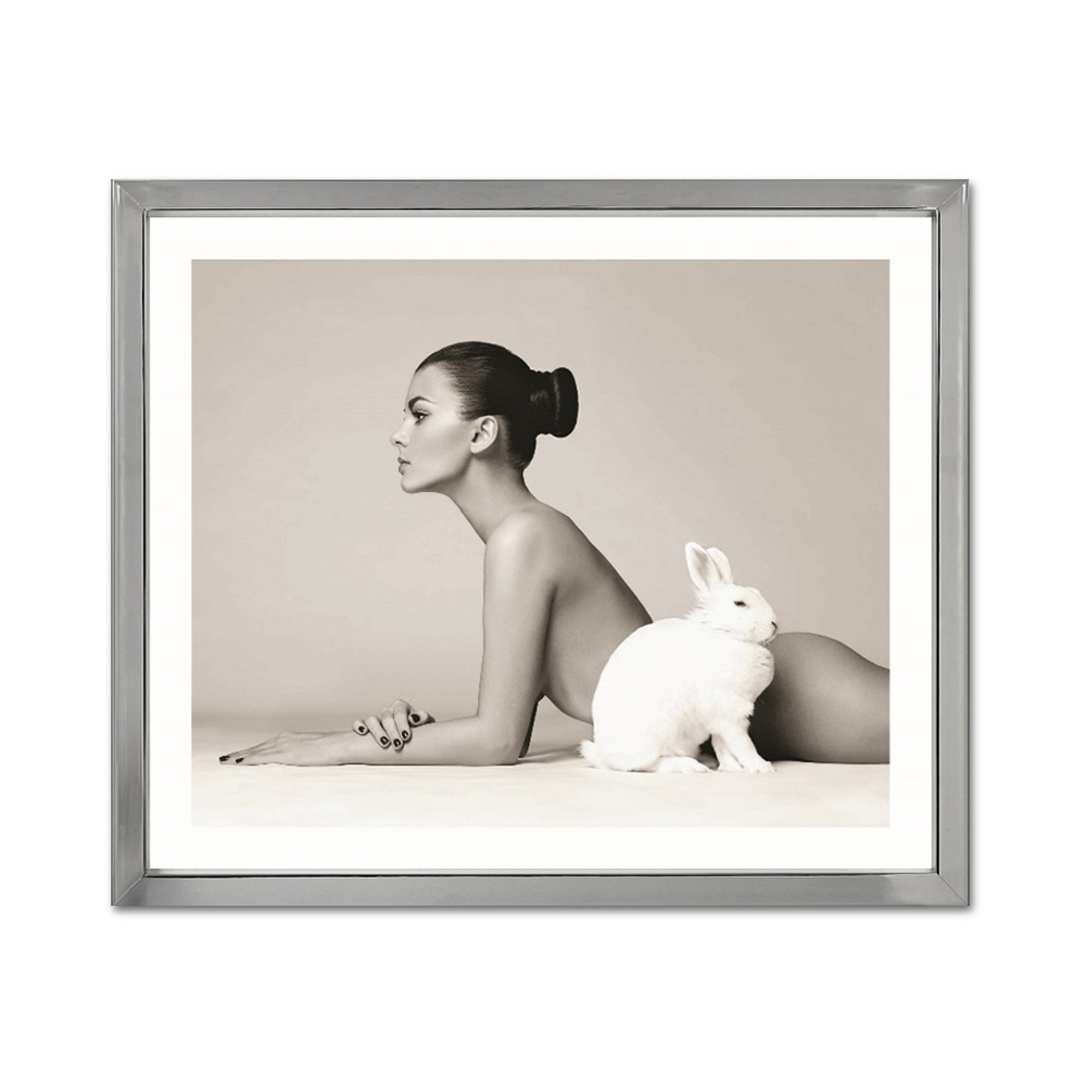 Bunny Girl Chelsea Постер фигурка девушки willken золото 19 7х12 2х18 см