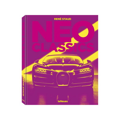 Neo Classics: From Factory to Legendary in 0 Seconds Книга