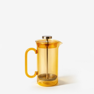 Clarinette Yellow Френч-пресс S