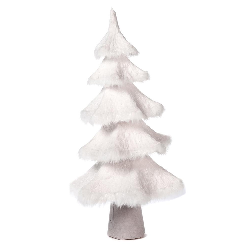 

White tree L Новогоднее украшение