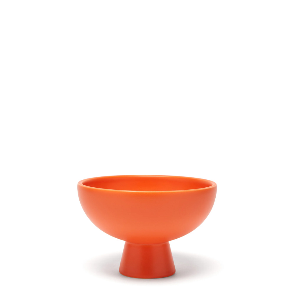 Str?m Vibrant Orange Чаша S чаша для аксессуаров langberger