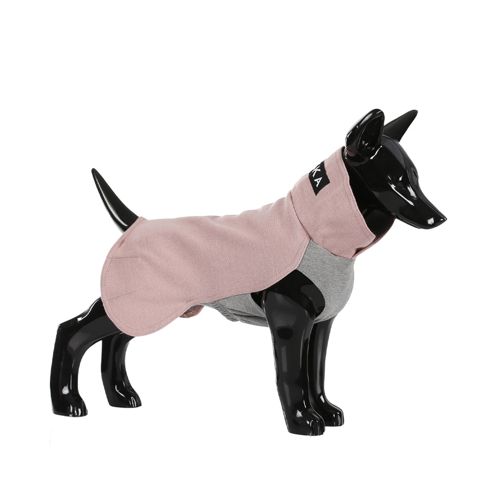 Recovery Pink Попона для собак, размер 45 от Galerie46