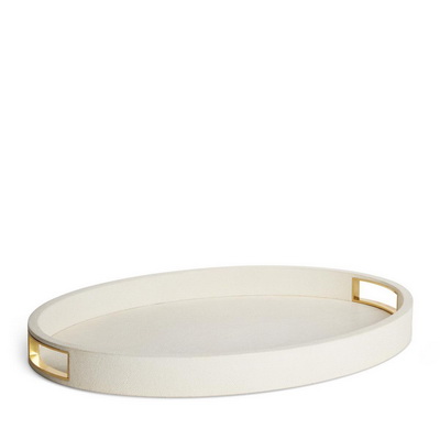 Modern Shagreen Поднос Modern Shagreen Поднос