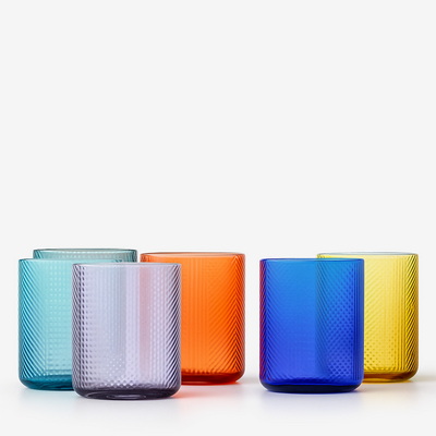 Kokhi Стаканы 6 шт.