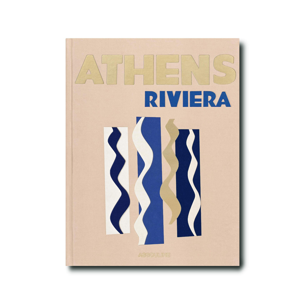 Travel Athens Riviera Книга travel marrakech flair книга