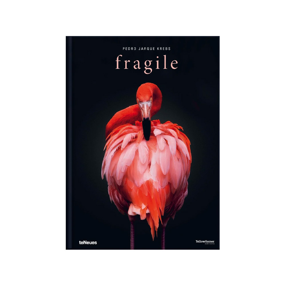 

Книга Pedro Jarque Krebs: Fragile